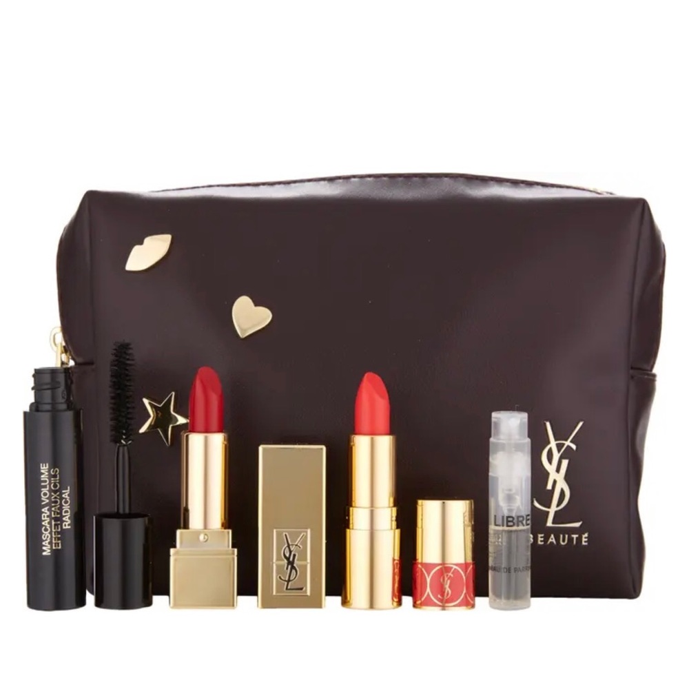 YSL Beauty Gift Set